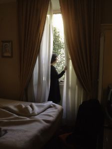 Are you really sure you have woken up?