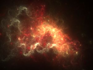 1024026_cosmos_lighting_ Have you ever had a dream you knew you would remember for the rest of your life?