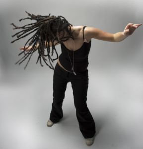 Is there somewhere in life you want to let you hair loose?