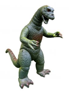 496471_monster Is your dream monster really as scary as it seems?