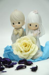 Are you leaving a part of childhood behind, and accepting adult responsibilities?