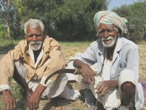 Can you imagine us years from today? Sharing a park bench quietly How terribly strange to be seventy... 